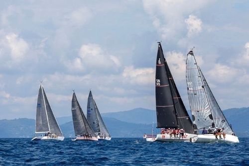 Kata Group & Beyond Resorts welcome the 37th Phuket King’s Cup Regatta in grand style