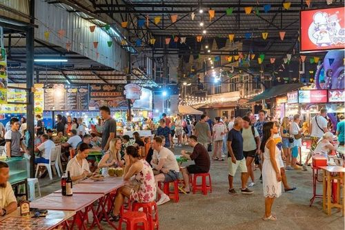 Kata night market: What to eat, shop & see in Phuket’s vibrant market