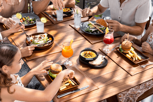 Kids & Teens Stay Free with Hilton for the ultimate all‑inclusive family getaway in 2026