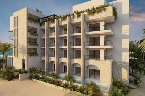 Kimpton debuts its first all-inclusive resort in Mexico’s Riviera Maya