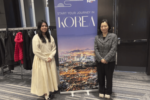 Korea’s local gems sparkle at KTO trade event, and ICN flights are plentiful