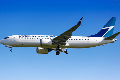 Korean Air, Delta Air Lines to acquire 25% equity stake in WestJet