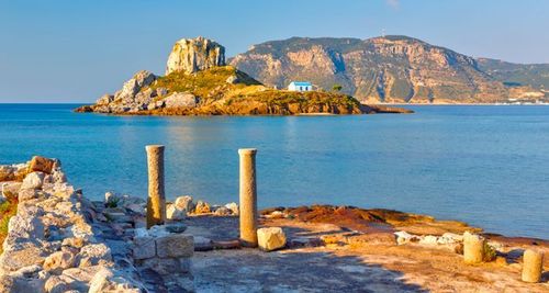 Kos – Insel der Sonne, Geschichte und Gelassenheit