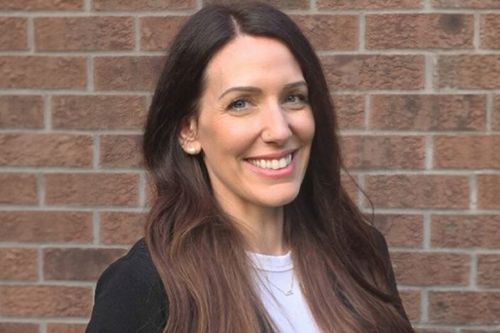 Krista Rothfuchs joins Exodus as new BDM for Ontario and Manitoba