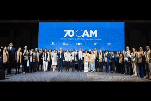 La Comisión Regional de ONU Turismo: “Inteligencia Artificial y Turismo en las Américas