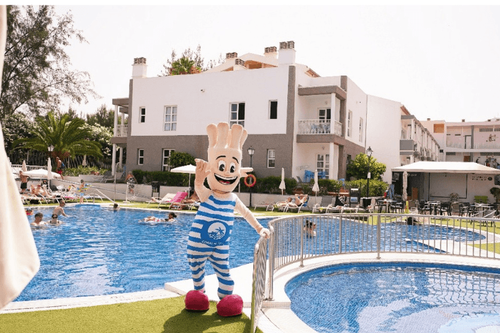 Profitez pleinement de Ténérife: Espaces, divertissement et plage avec Coral Hotels