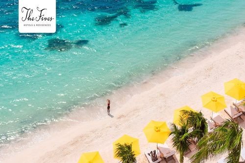 Descubre cómo una estancia en The Fives Hotels & Residences mejora la experiencia en la Riviera Maya