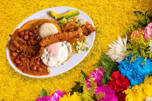 Las mejores ciudades para comer en 2025, según Time Out: una es colombiana