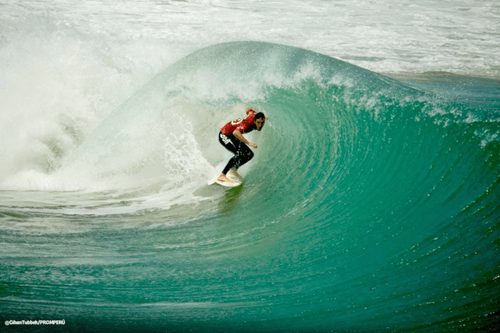 Las playas del norte de Perú: verano sin prisas y viajes para compartir