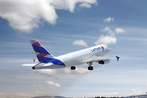 LATAM Airlines presenta sus más recientes novedades y refuerza su compromiso con México
