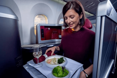 LATAM lanza nueva edición de "Sabores que Transportan" junto a restaurantes de seis países de Sudamérica