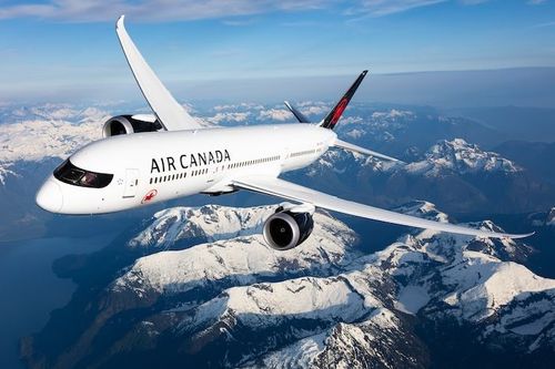 London calling! Air Canada keeps Ottawa connected year-round