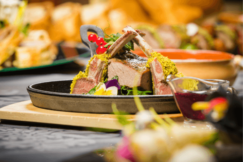Los 10 mejores destinos gastronómicos del mundo para 2025, según la Guía Michelin