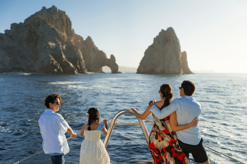 Los Cabos entra en una nueva era de lujo con importantes proyectos en los sectores de la hostelería, el bienestar y el golf