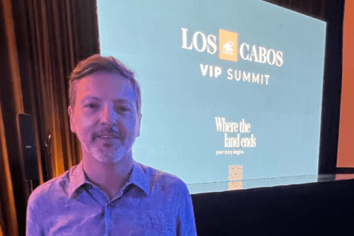 Los Cabos on track for record year from Canada, with growth from ON & QC