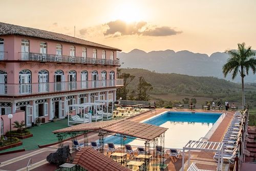 Los Jazmines by Mystique: Experience the most authentic side of Cuba in Viñales
