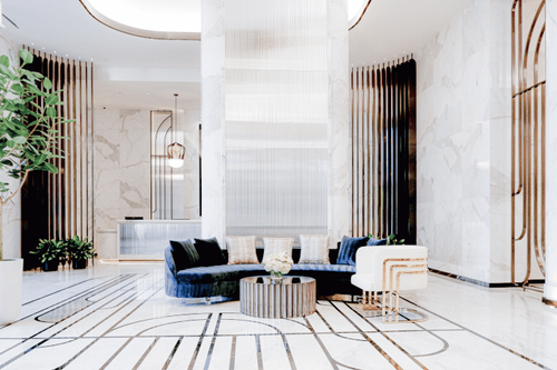 Los premios World's Best Awards 2025 de Travel + Leisure destacan 20 propiedades Hilton en 19 categorías