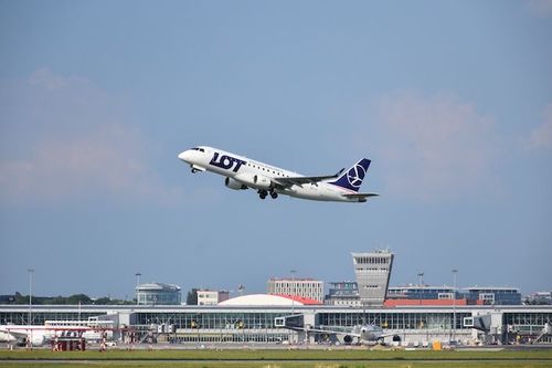 LOT Polish Airlines launches new stopover program