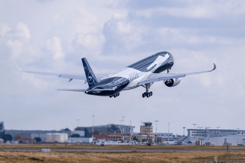 Lufthansa setzt neuen Airbus A350-1000 erstmals nach Tokio ein