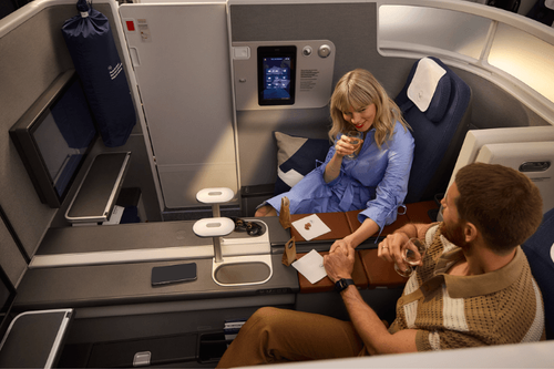 Toronto, Rio de Janeiro, Bogotá, Hyderabad und Austin: Lufthansa fliegt im Oktober erstmals mit Allegris ab Frankfurt