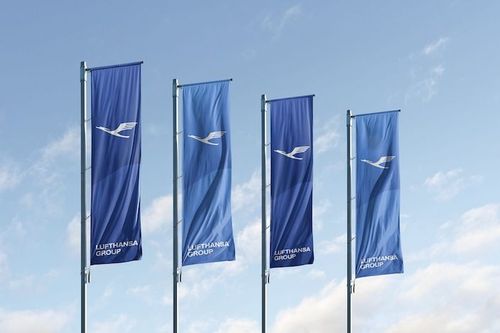 Lufthansa cuts 20,000 short-haul flights amid rising jet fuel prices