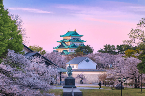 Lufthansa Group baut Japan-Angebot im Sommer 2027 deutlich aus