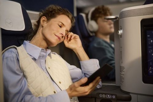  Lufthansa Group erweitert Winterflugplan: Neue Allegris-Ziele und mehr Langstrecken ab Oktober