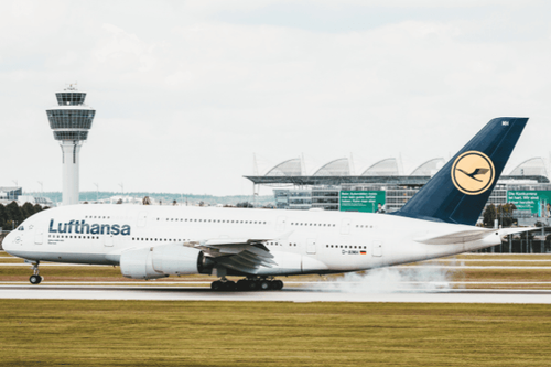 Lufthansa: Vorerst keine Streiks