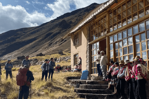 LUXlife reconoce a Tropic Travel por una nueva forma de entender el lujo en Sudamérica