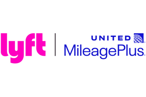 Lyft and United launch first-ever pay with miles option for U.S. rideshare