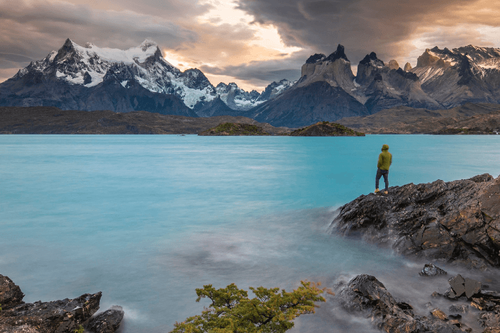Magallanes y Puerto Natales se prepara para recibir a líderes mundiales del turismo de aventura