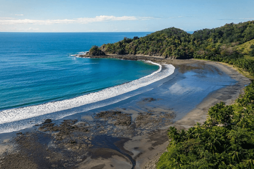 The magic of rain: 5 reasons to visit Costa Rica during the Green Season