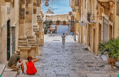 Malta Memorable 2024 - Tarifa Interline
