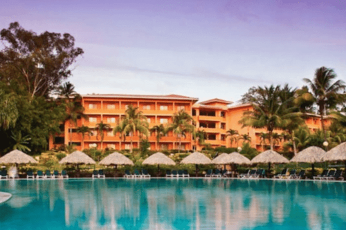 Managua joins Sunwing and WestJet Vacations Québec’s winter lineup from YUL
