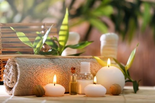 March bonus: 10% commission on wellness & relaxation group bookings