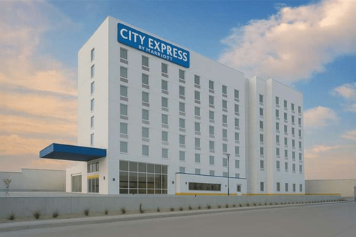 Marriott apuesta por El Salvador