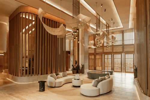 Marriott erreicht 300 Hotels in Mexiko – mehr als 70 weitere in Planung