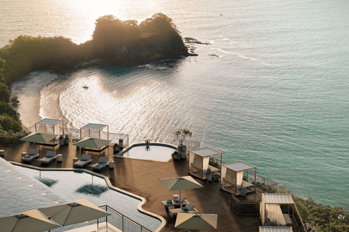 Marriott Internacional, Caribe & Latinoamérica anuncia con orgullo sus propiedades reconocidas en la Guía Michelin Key Hotels 2025