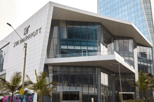 Marriott International expande su portafolio de lujo en Perú con dos conversiones emblemáticas