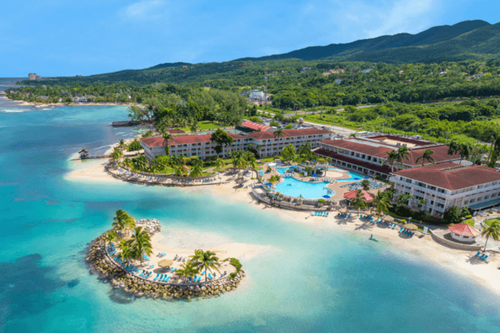 Marriott International firma dos acuerdos con Catalonia Hotels & Resorts para incorporar propiedades todo incluido en Jamaica y Tanzania
