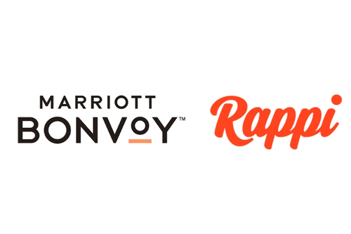 Marriott International firma su primera colaboración estratégica con Rappi en Latinoamérica