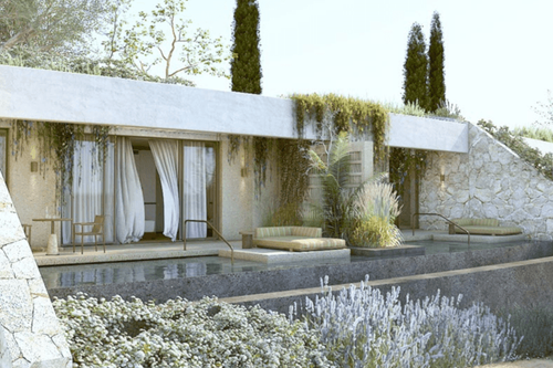 Marriott International fuels growth plans in Greece with the announcement of nine deal signings