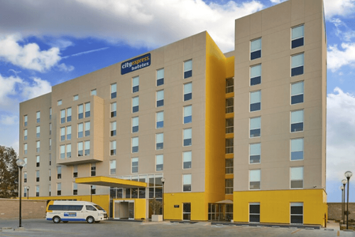 Marriott International introduce la marca City Express en Brasil con 7 hoteles