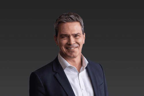 Marriott nombra a Federico Greppi como nuevo presidente para la región CALA