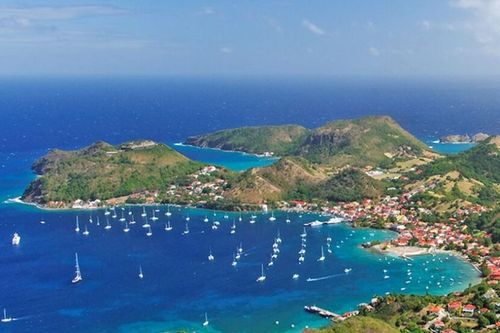 Martinique cruise sector surges with record numbers