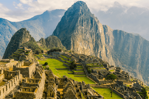 Más allá de Machu Picchu: la guía para descubrir la magia de Perú con Booking.com