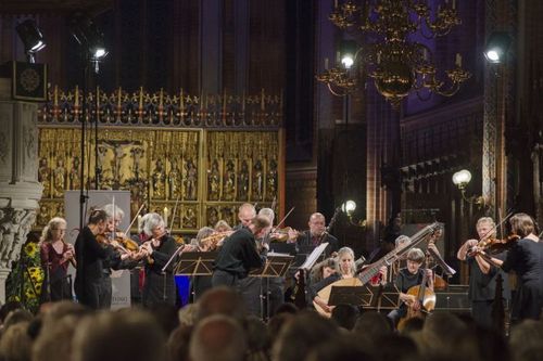 Mecklenburg-Vorpommern Festival 2026: Klassische Musik an außergewöhnlichen Orten erleben