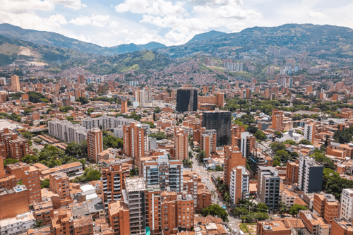 Medellín fortalece su estrategia turística a través de eventos, experiencias y negocios