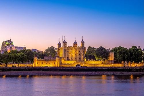 A Medici fortress, a Dubrovnik cloister and the Tower of London after dark: Windstar's new 2027 experiences
