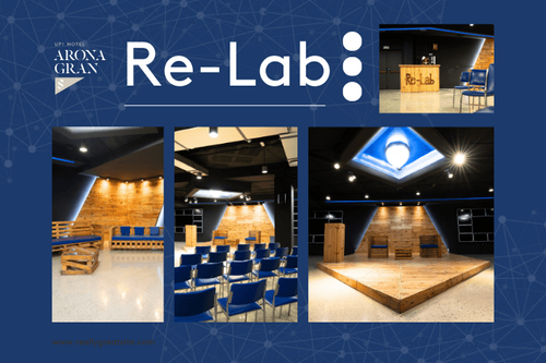 Meet Re-Lab